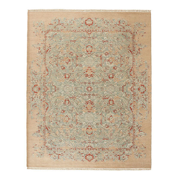 Nila Antiqued Rug