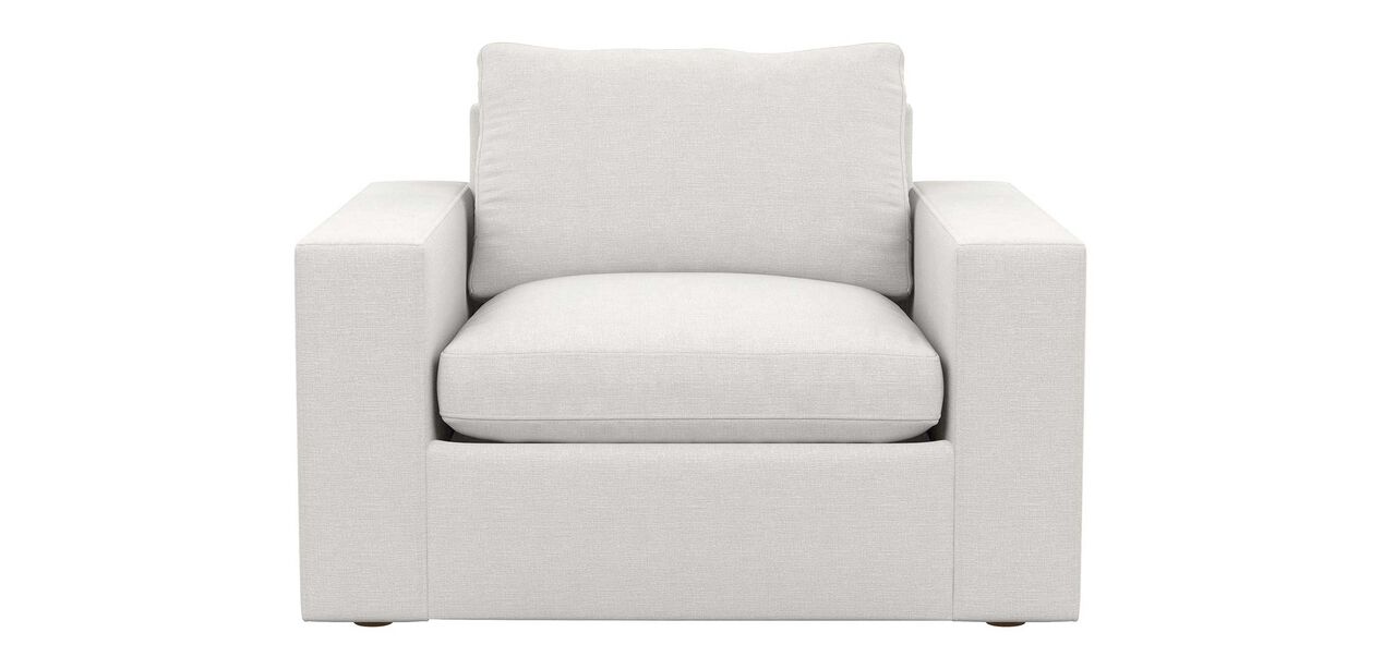 Redding Ridge Indoor/Outdoor Upholstered Chair | Ethan Allen