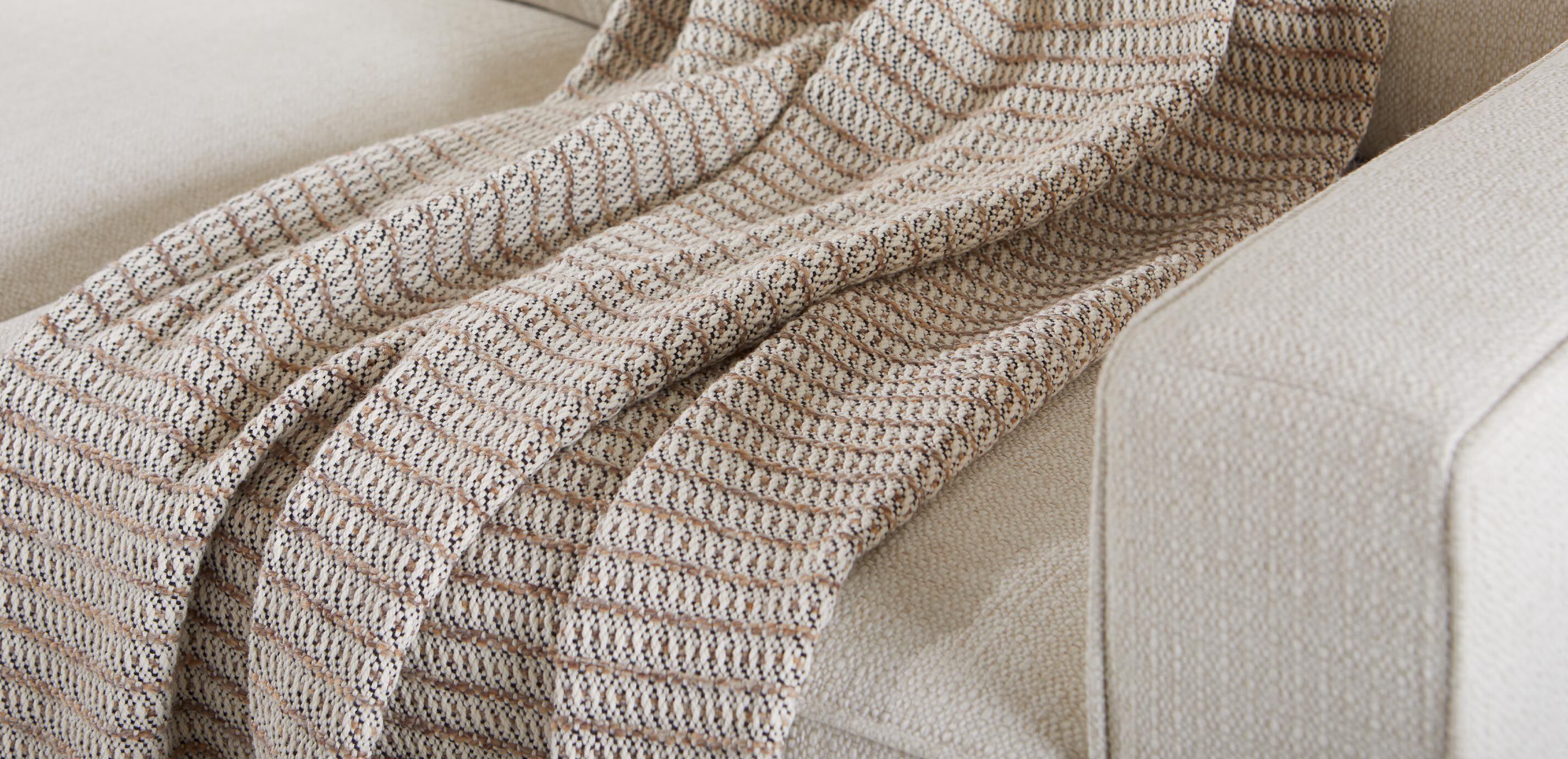 Zen Woven Cotton Throw_1