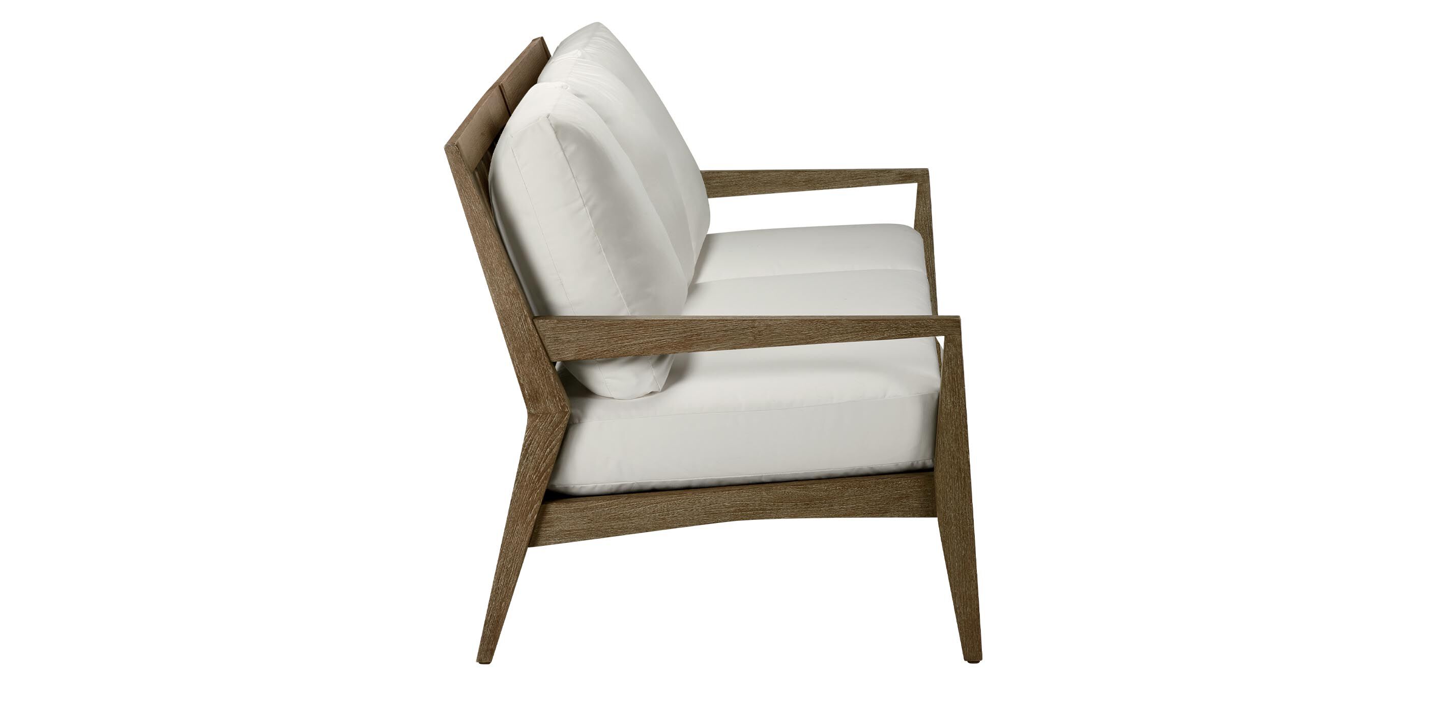 Bridgewater Cove Teak Sofa_3