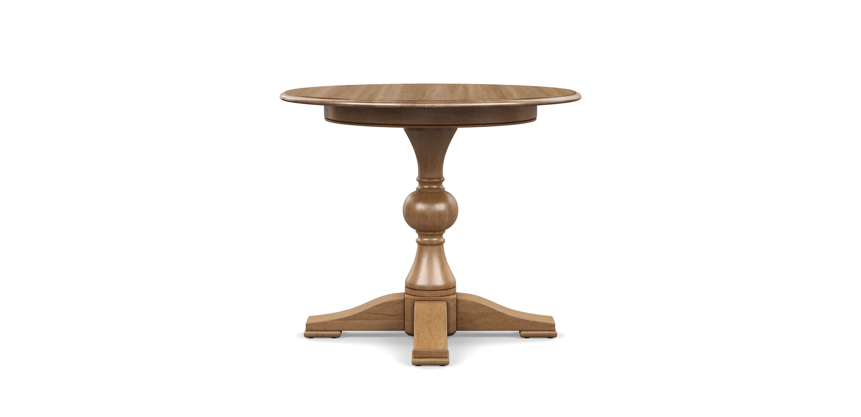 Cooper Round Dining Table