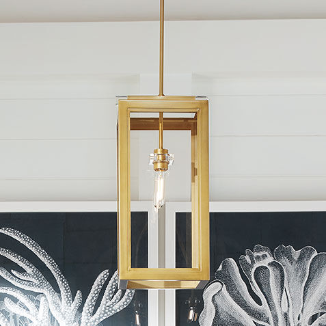 Ethan allen pendant lights on sale