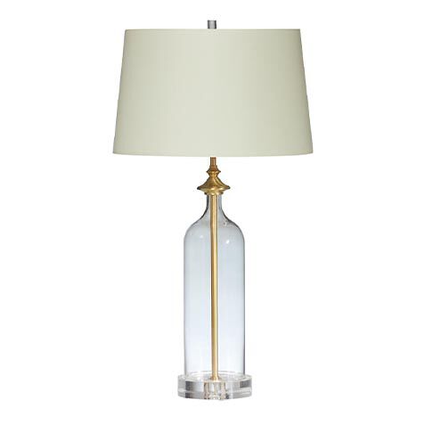 Nolan Small Table Lamp image