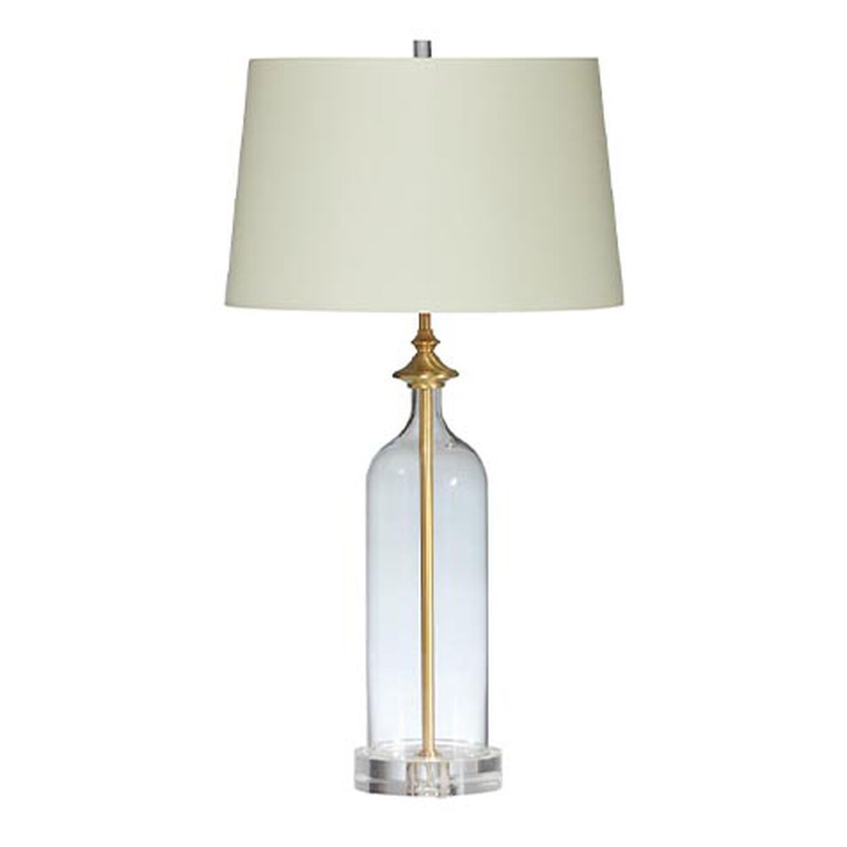 Nolan Small Table Lamp