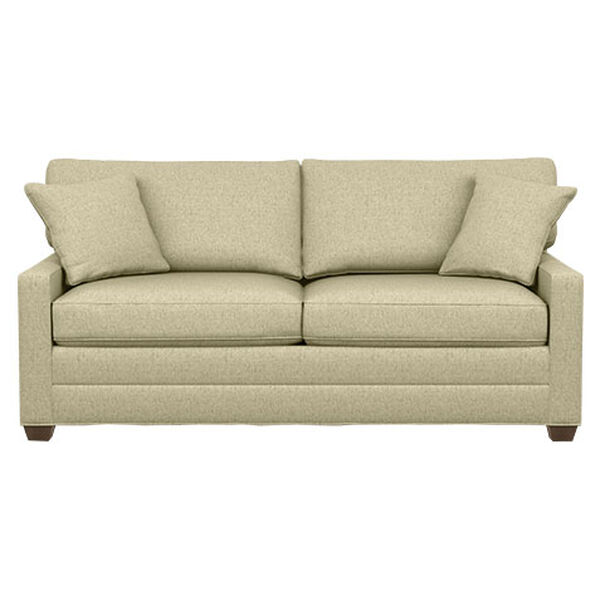 Bennett Track-Arm Two-Seat Sofa
