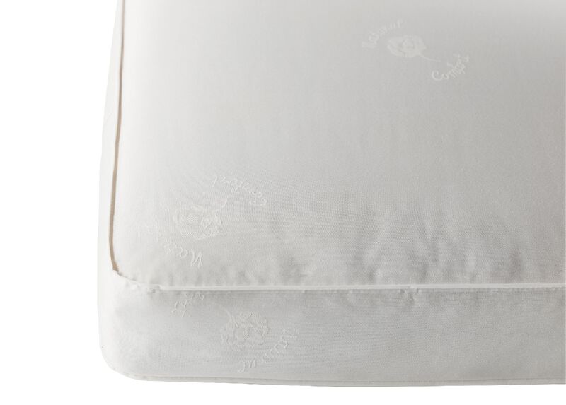 EA Skylark Crib Mattress crib mattresses Ethan Allen