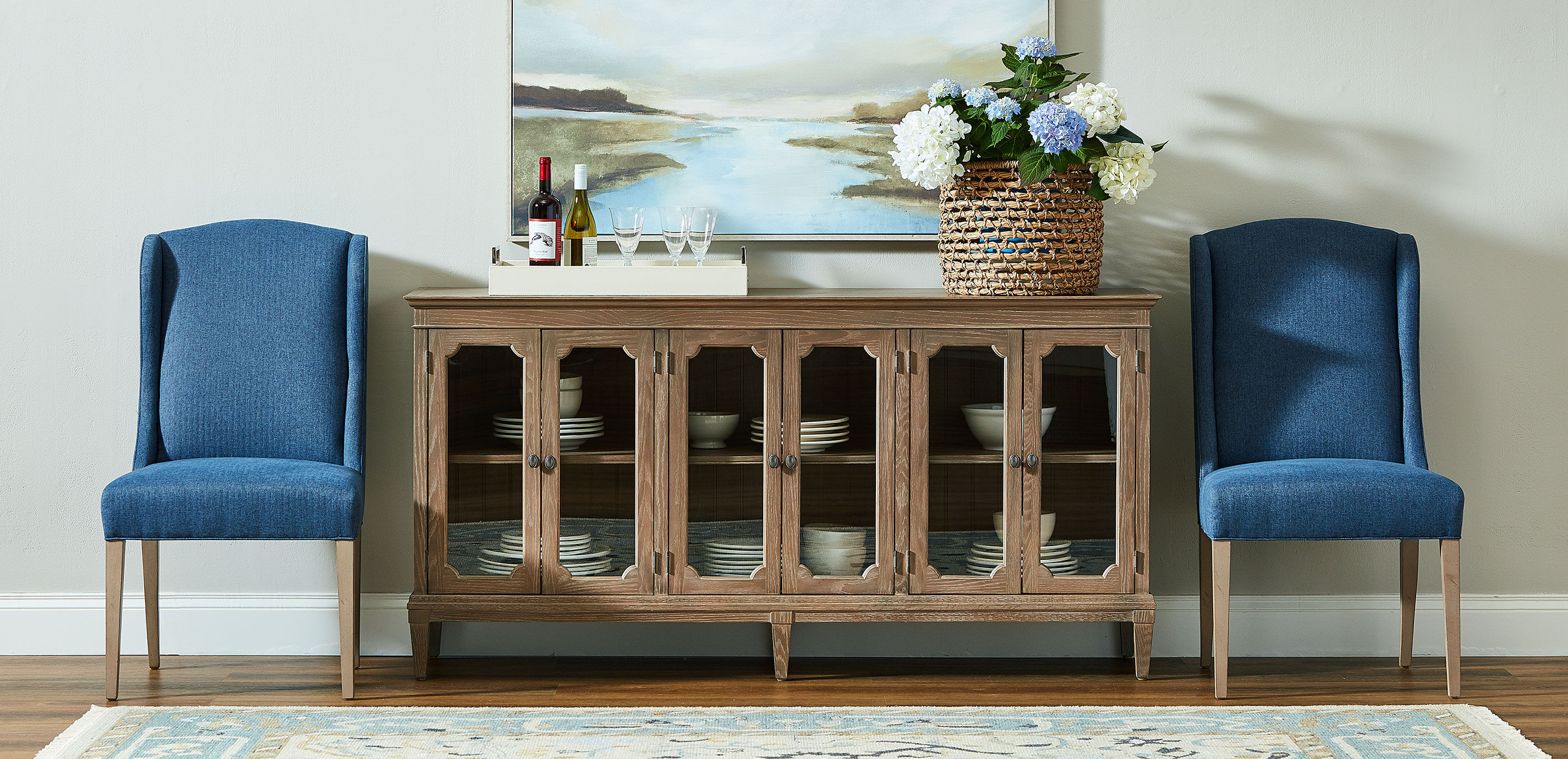 Hand-woven Flo Basket_9