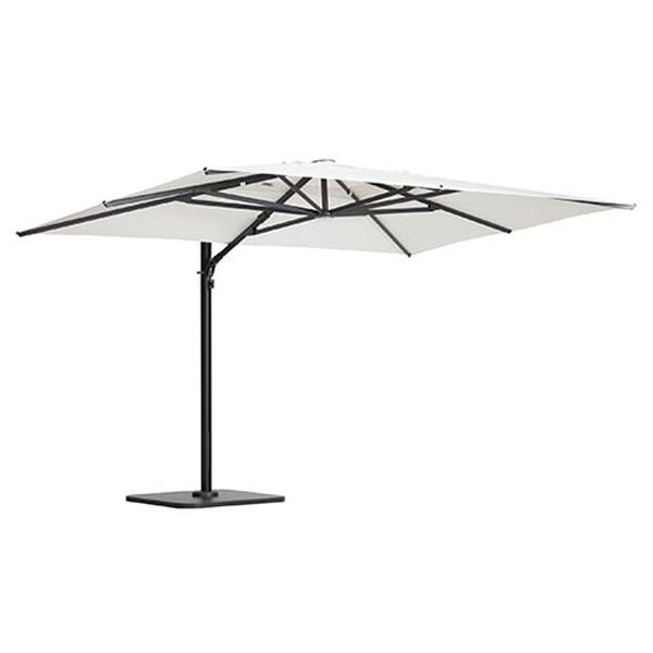Seraphine 10' x 13' Rectangle Cantilever Umbrella
