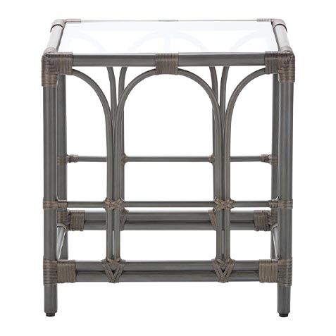 Cape Monaco Outdoor End Table image