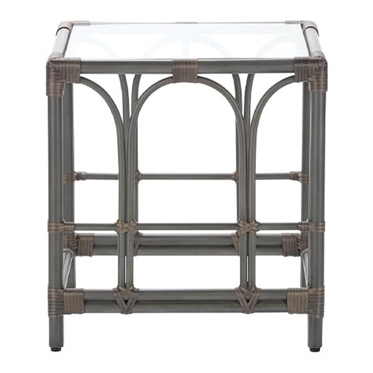 Cape Monaco Outdoor End Table