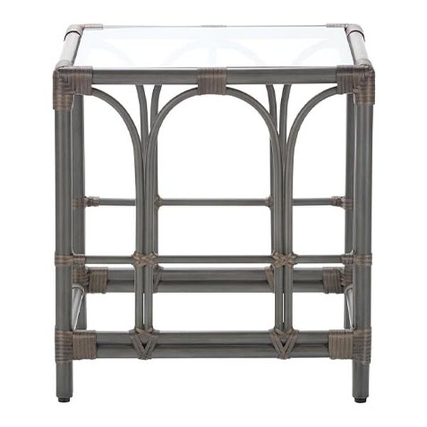 Cape Monaco Outdoor End Table
