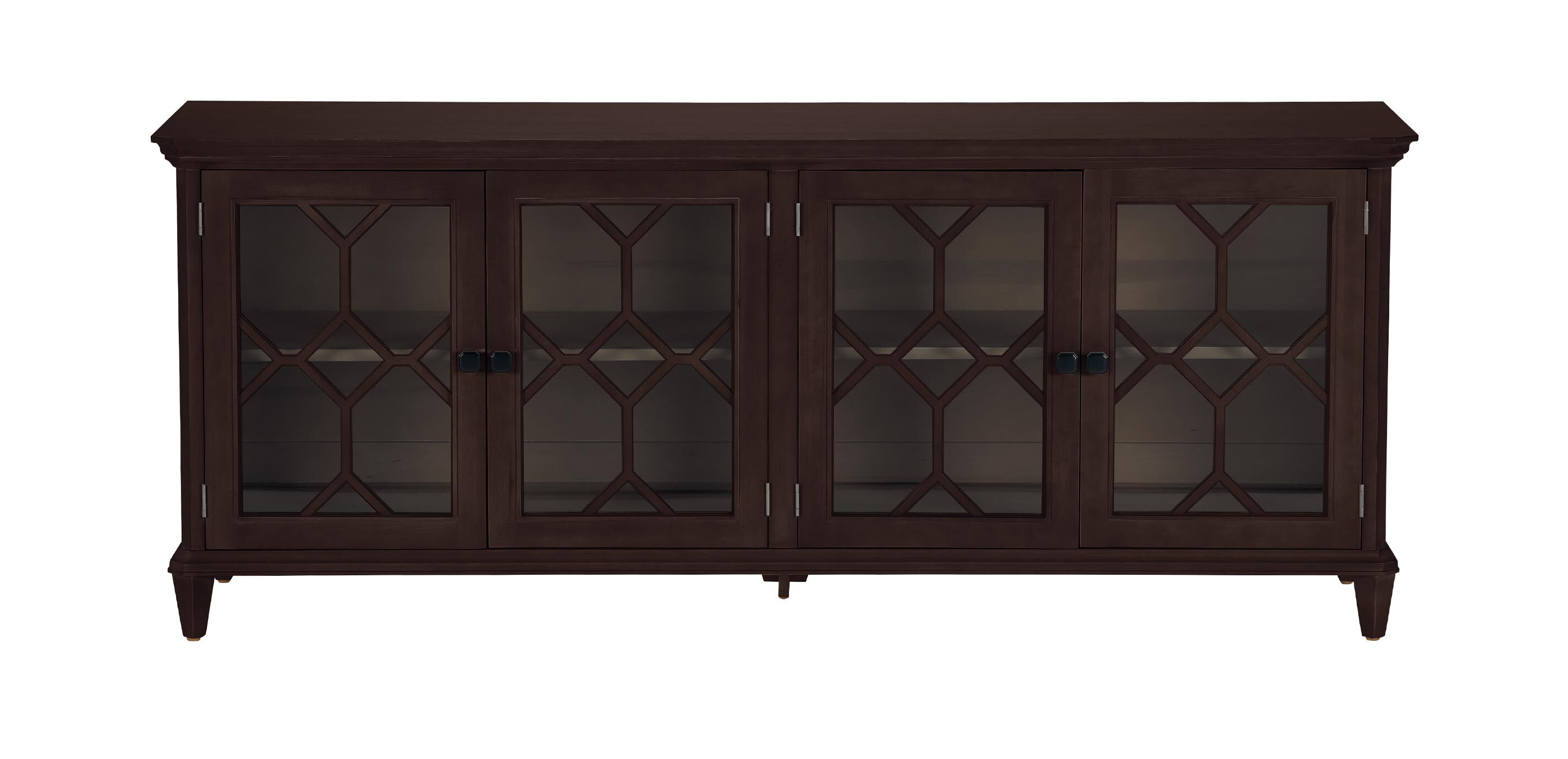 Tristan Media Cabinet