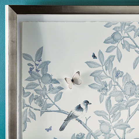 Large Tree with Butterflies Product Tile Hover Image 073492