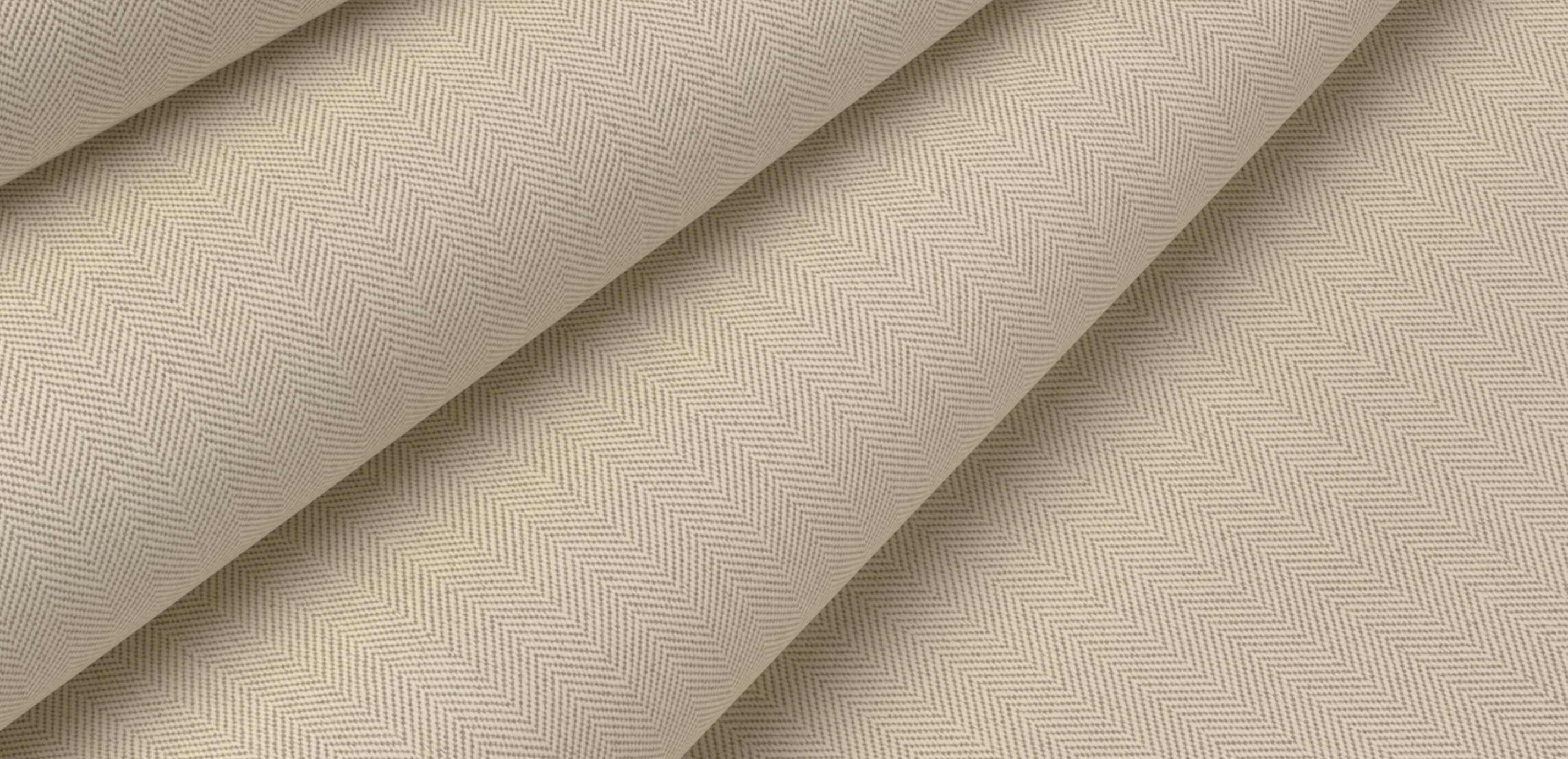 Remsen Parchment Fabric By the Yard_1