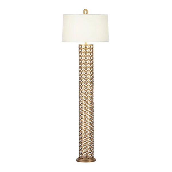 Caira Floor Lamp
