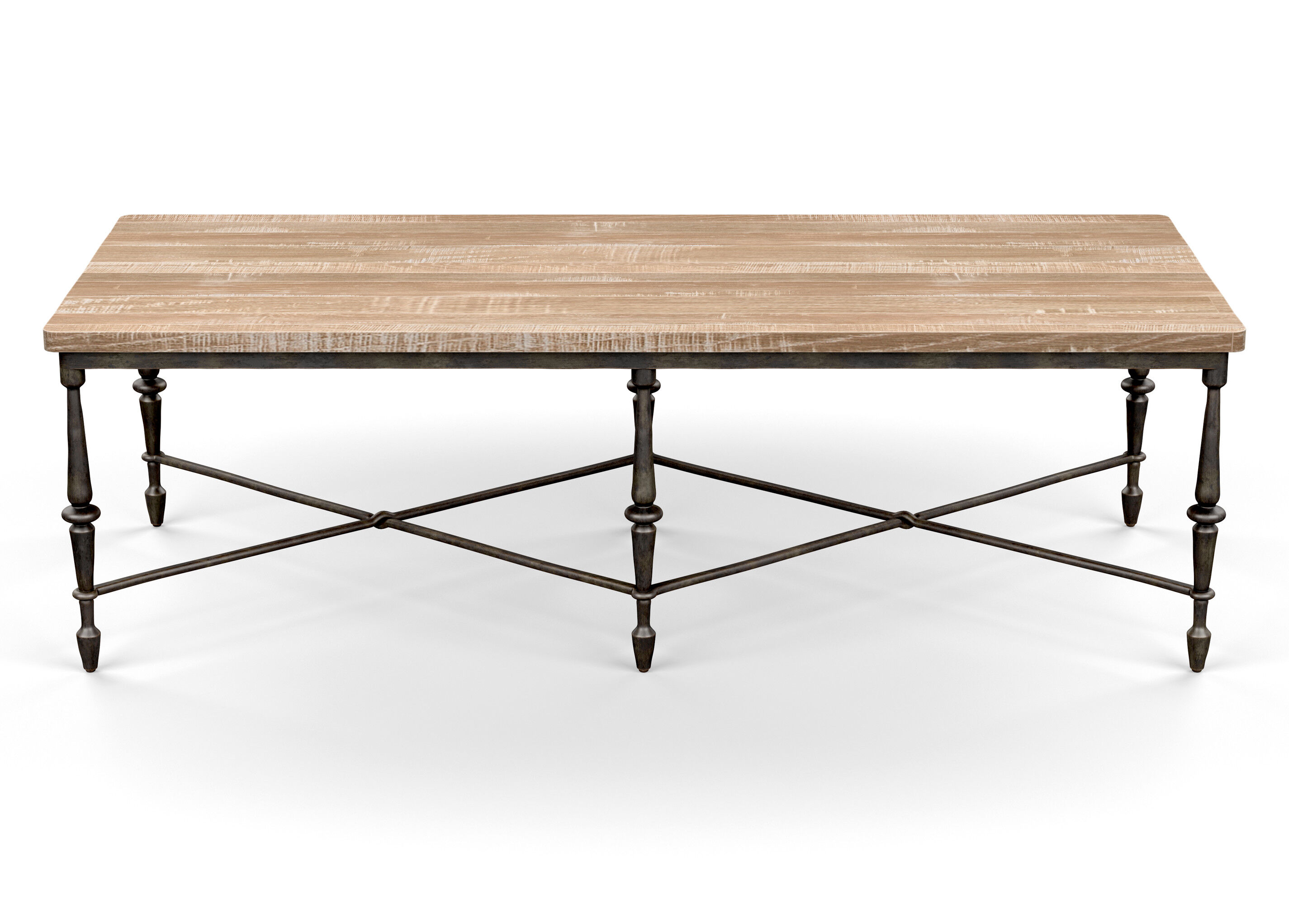 Albee Coffee Table Coffee Tables Ethan Allen