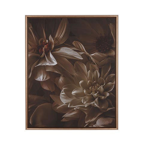 Cinnamon Bloom image