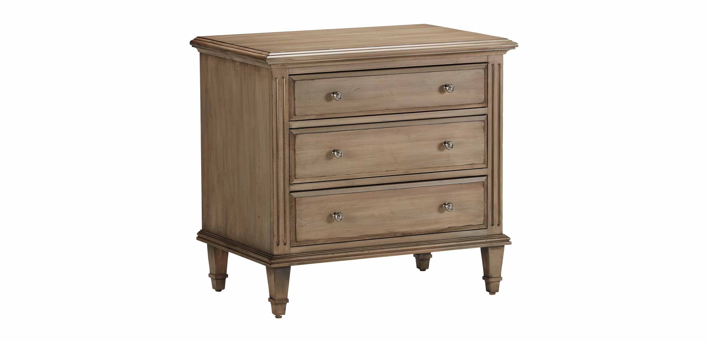 Ethan allen cheap jason dresser