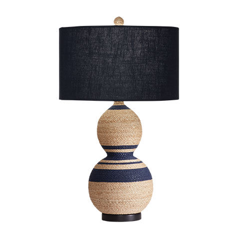 small country table lamps