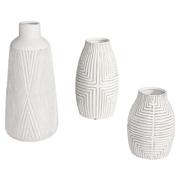 Aztec Vase