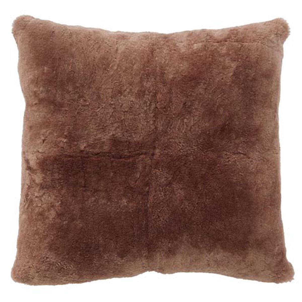 Sherpa Square Pillow