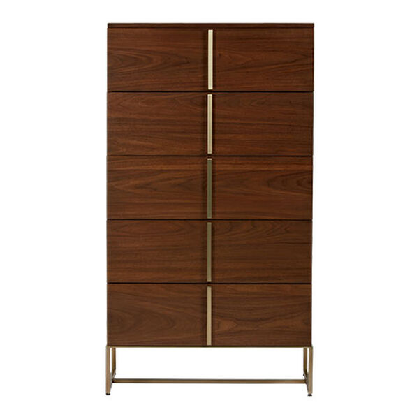 Montclaire Tall Dresser