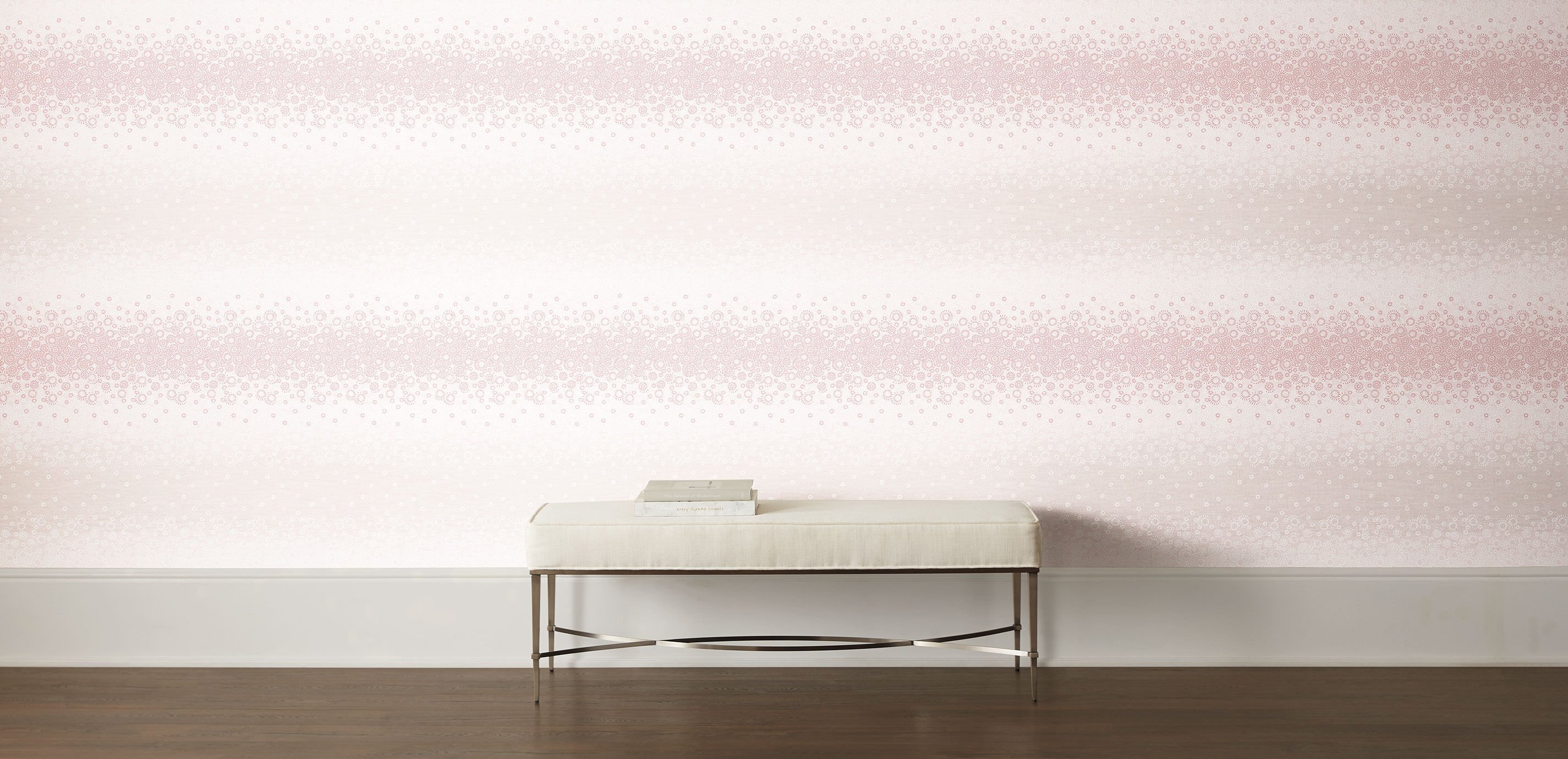 Perusi Floral Wallpaper_1