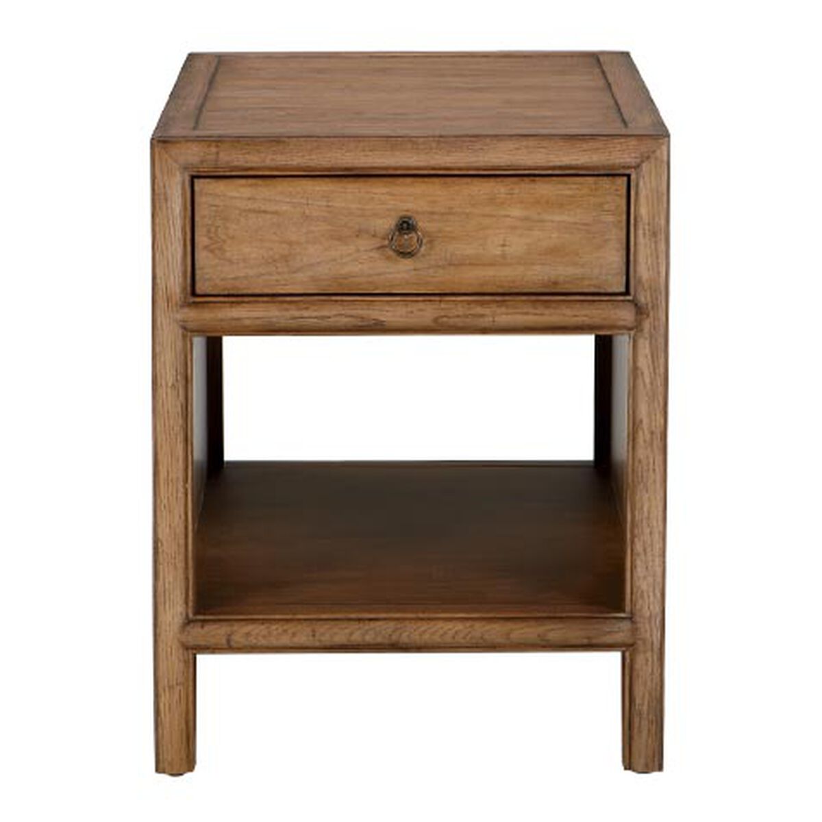 Dynasty End Table