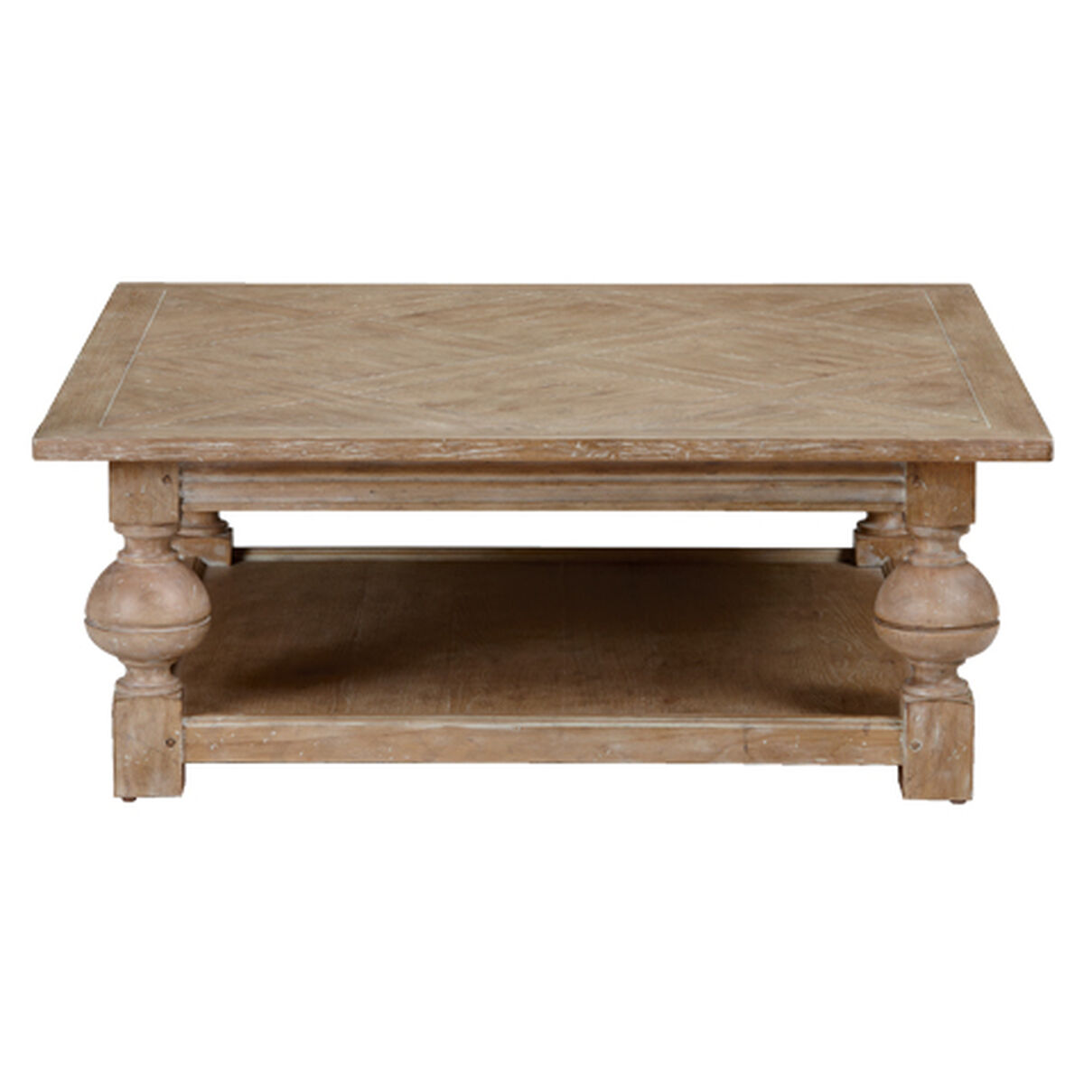 Deacon Square Coffee Table