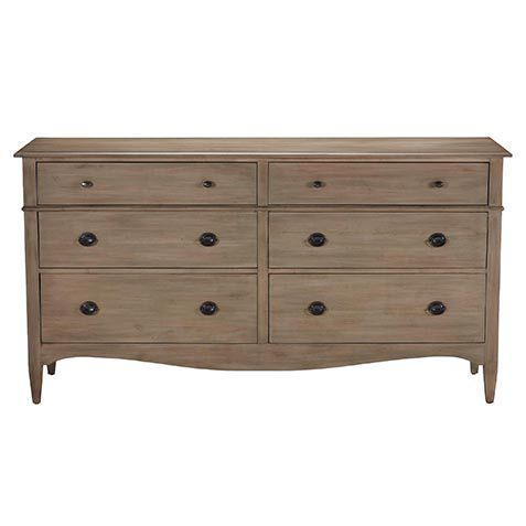 Penrose Double Dresser image