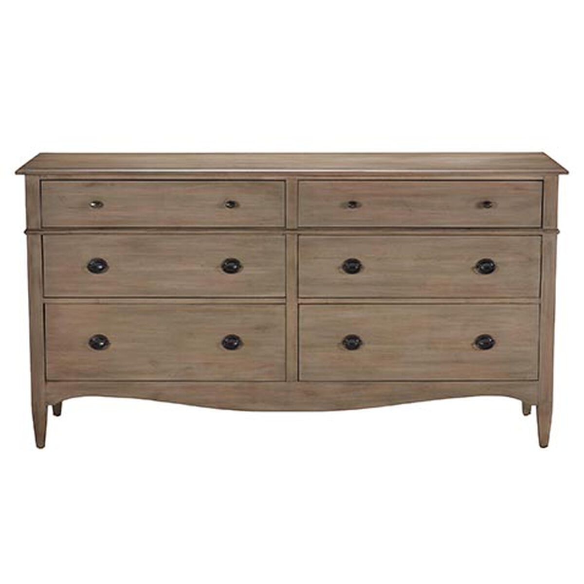 Penrose Double Dresser