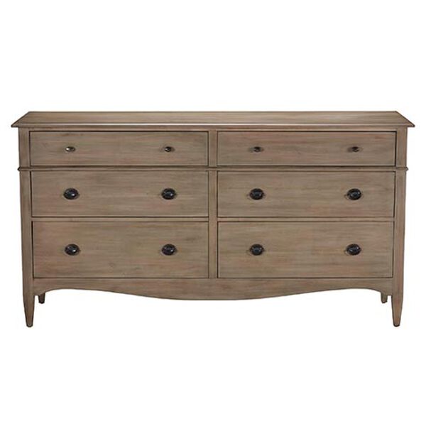Penrose Double Dresser