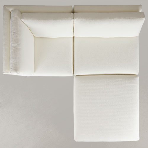 Daydreamer Build-Your-Own Sectional 