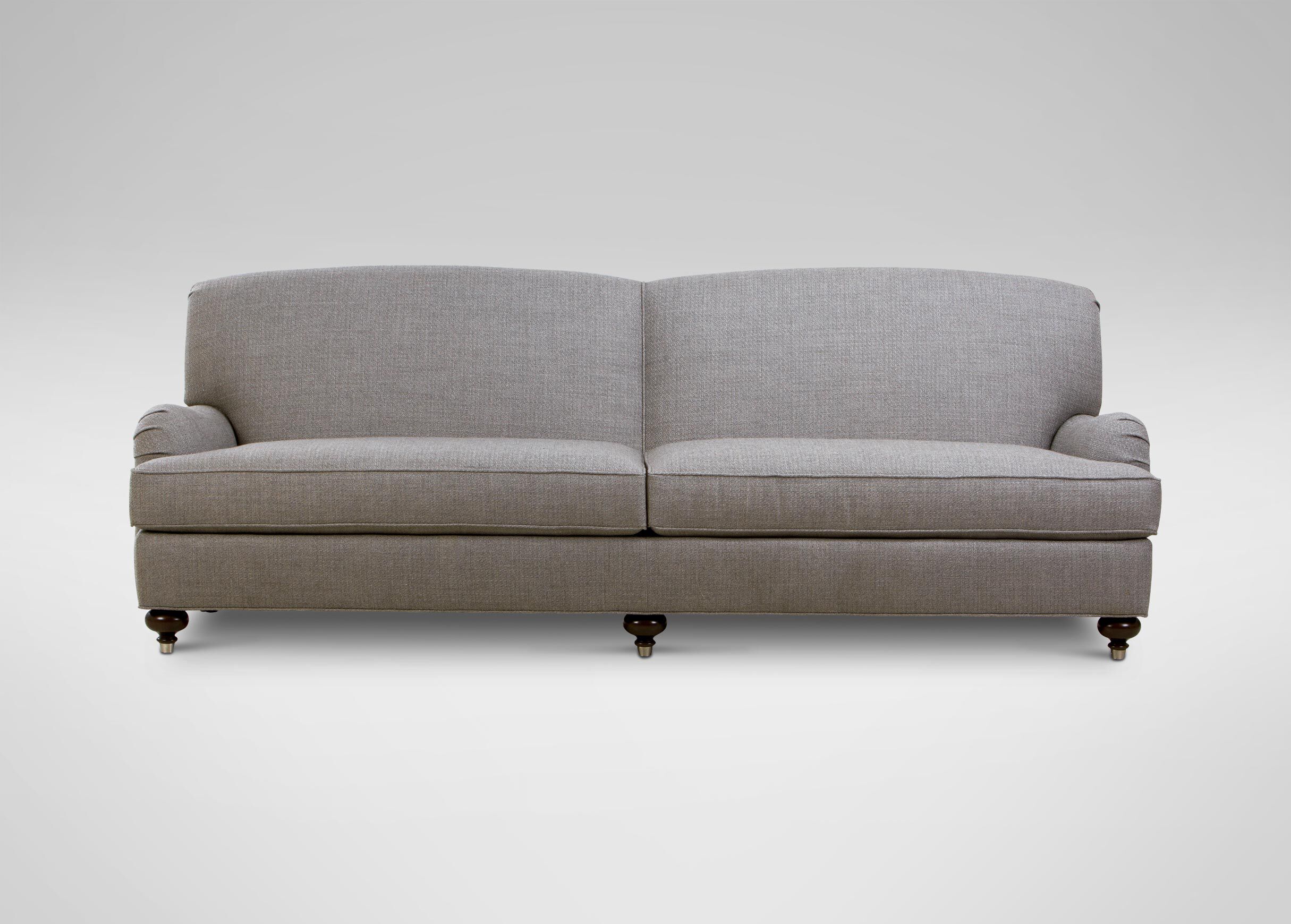 Oxford Sofa | Classic English-Arm Sofa | Ethan Allen