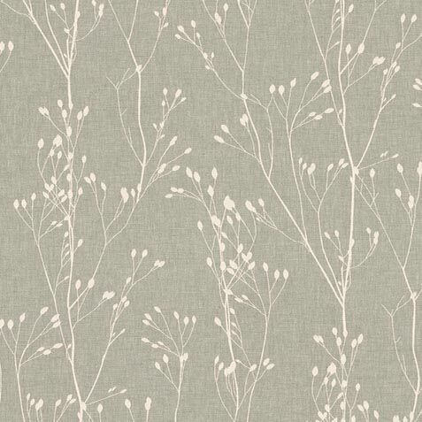 Laynie Mineral Fabric By the Yard image