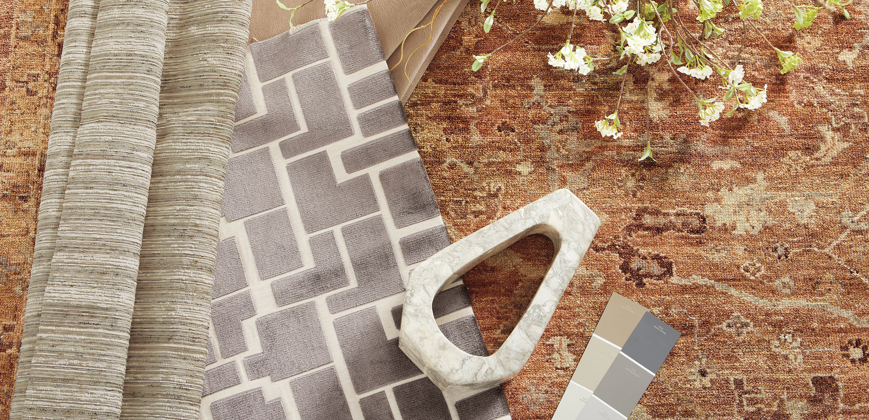 Jewel Bidjar Ghazni Wool Rug_8