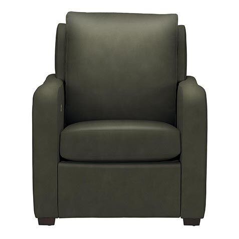 Jennings Leather Recliner image