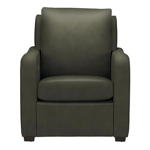 Jennings Leather Recliner