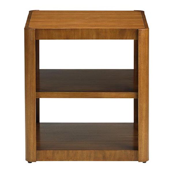Astrid End Table