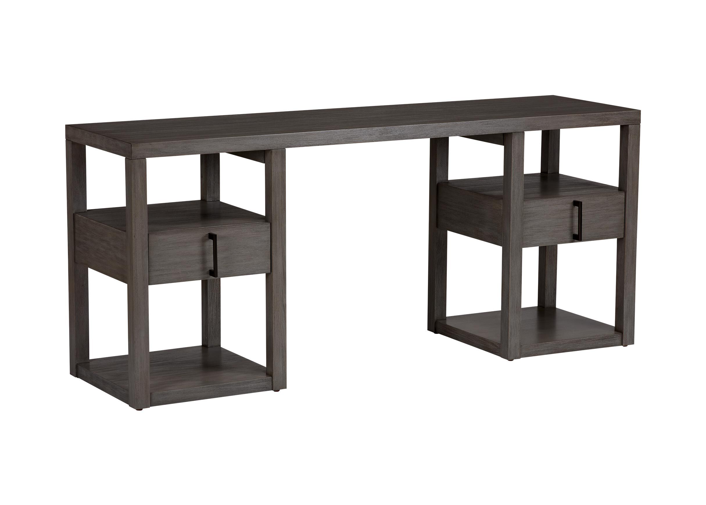Clarendon Console Desk_2