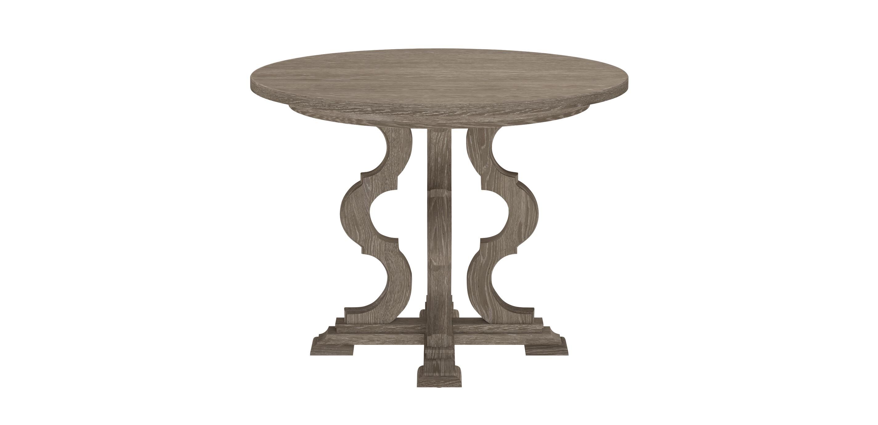 Aelin Round Dining Table