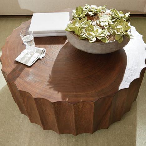Coffee Tables Large Small Coffee Tables Ethan Allen