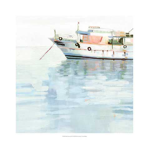 Harbor Impression II image