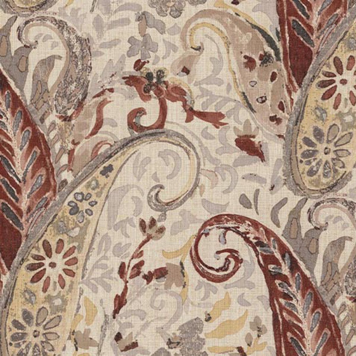 Nabry Fabric