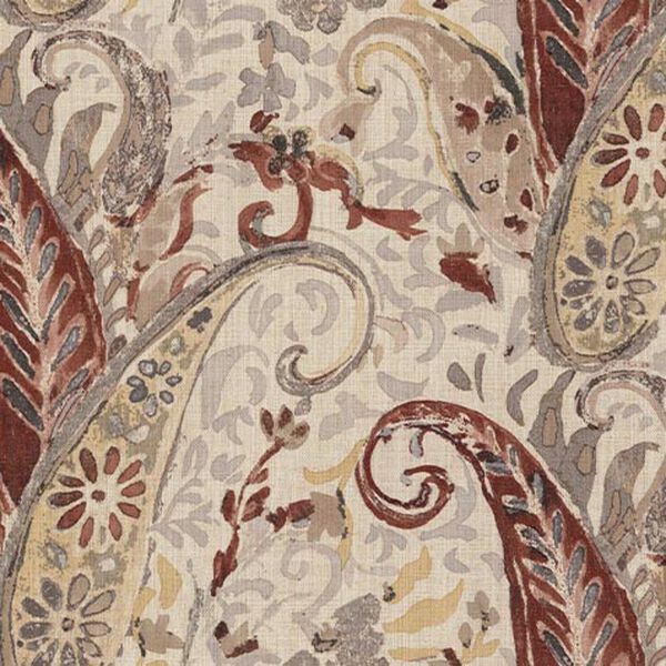 Nabry Fabric