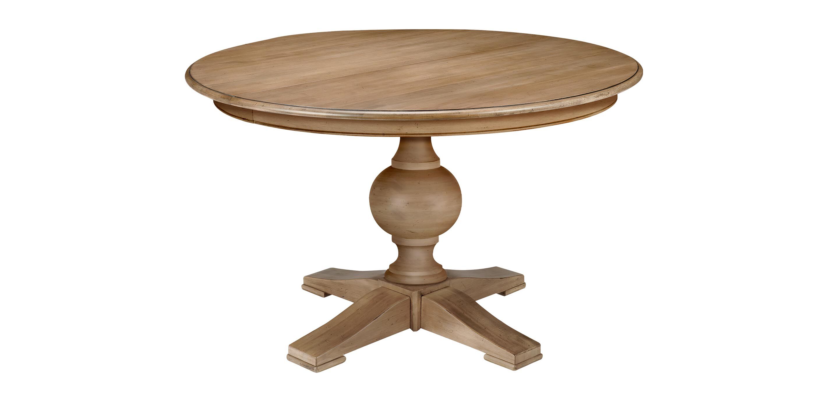 Cooper Round Dining Table, In Stock