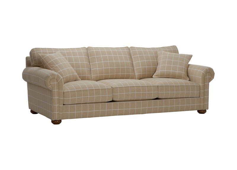 Richmond Sofa Sofas & Loveseats Ethan Allen