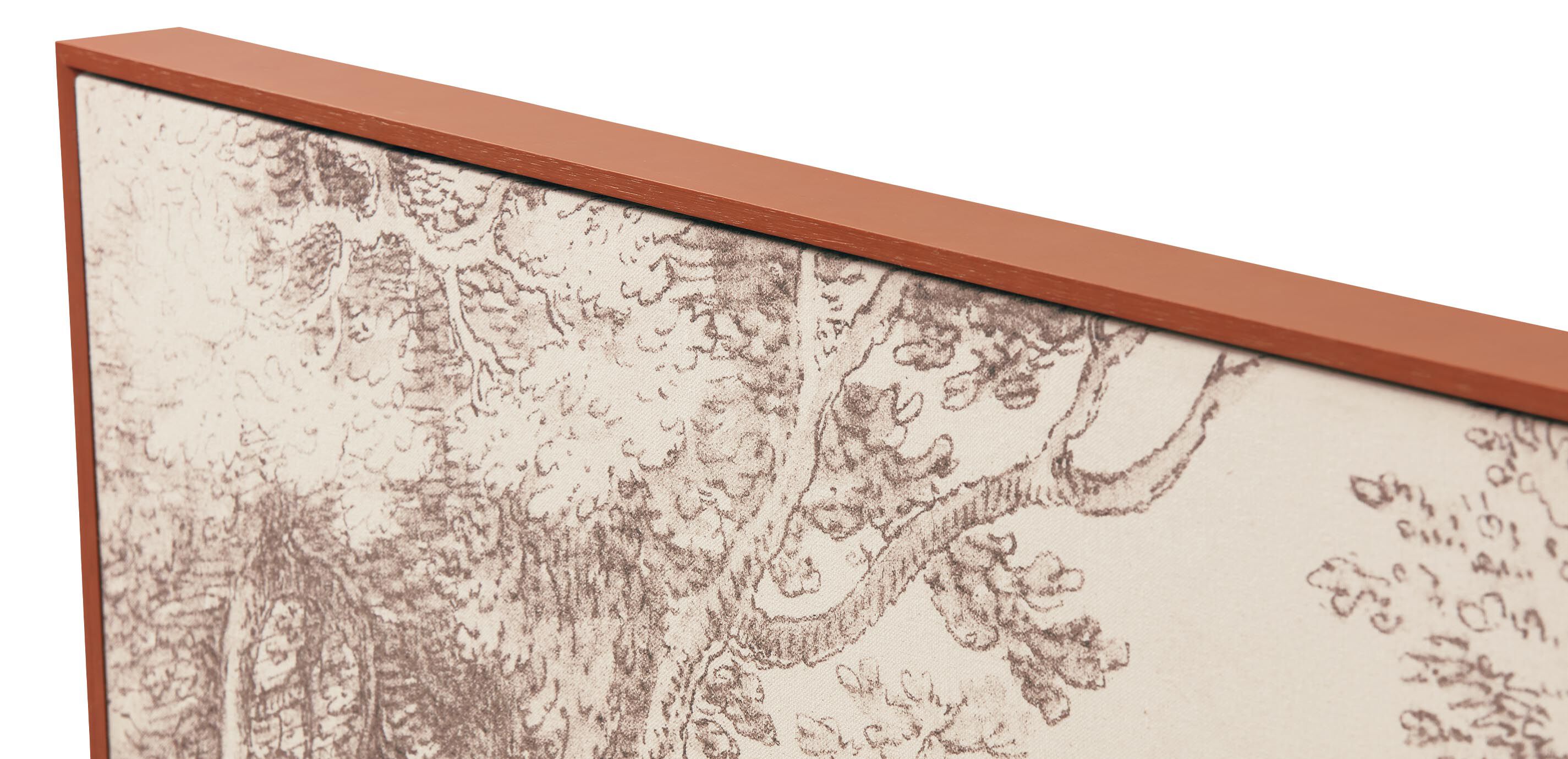 Escape To The Woods_1