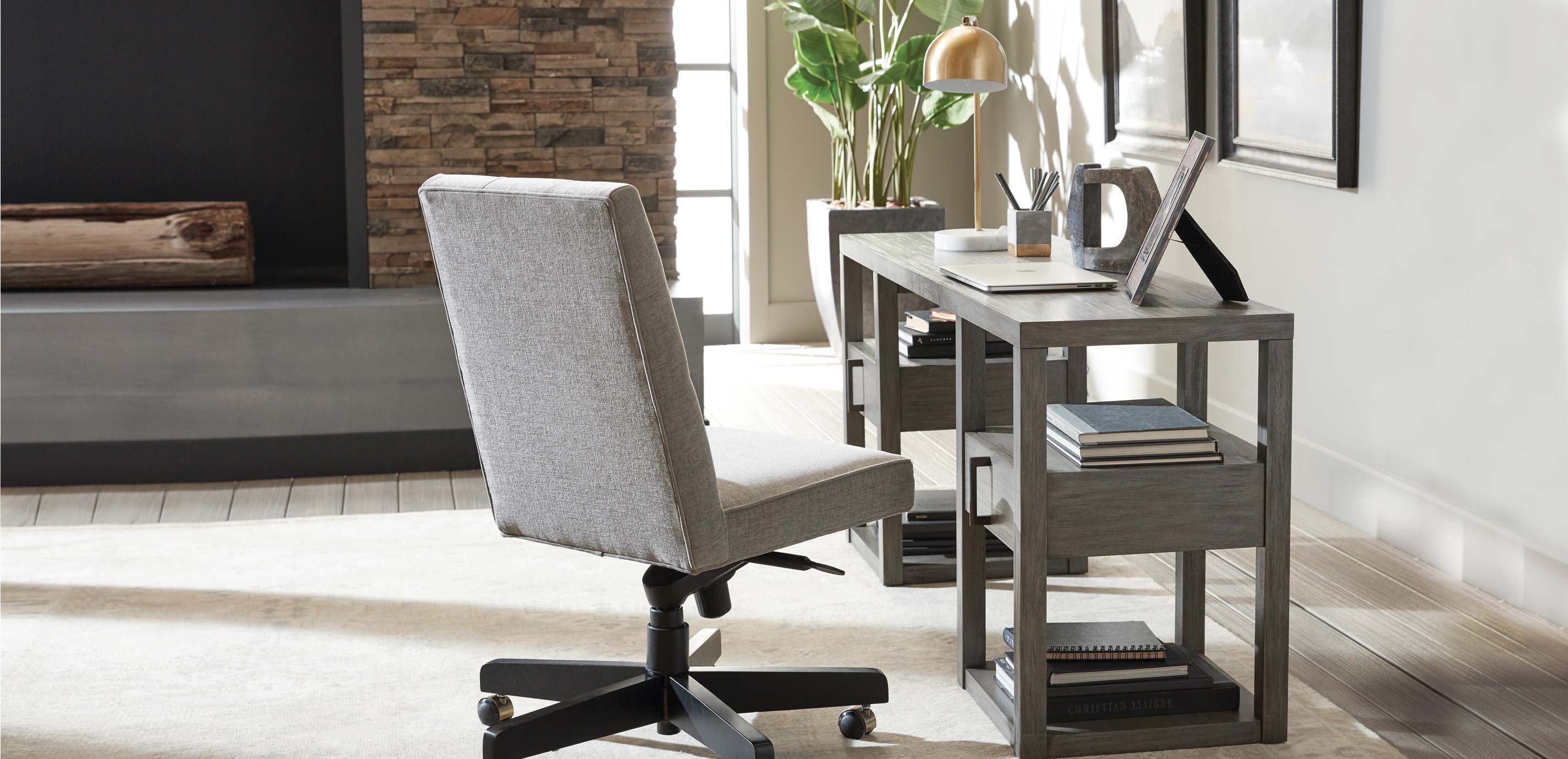 Clarendon Console Desk_12