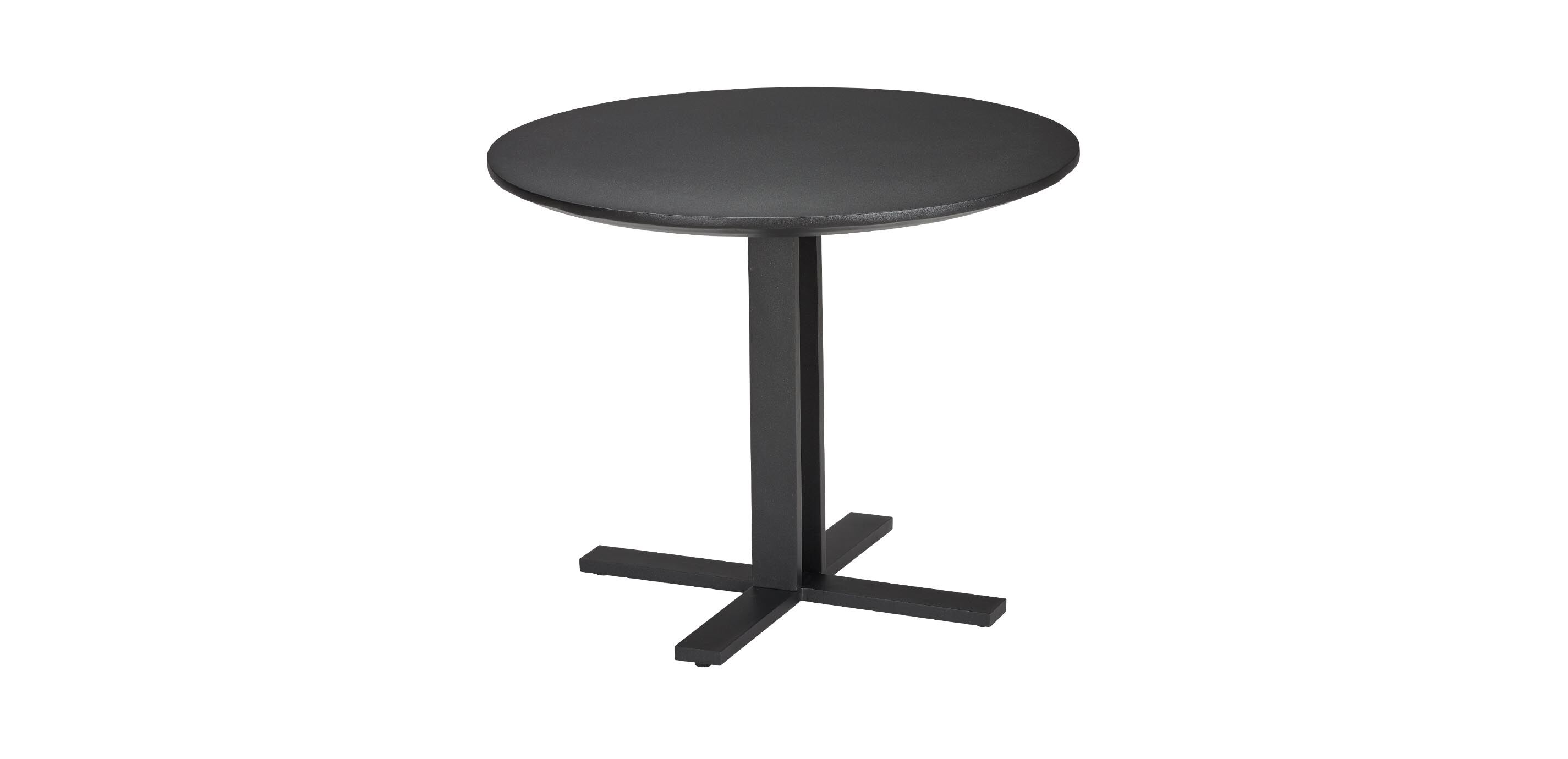 Lillie Round Outdoor End Table_2